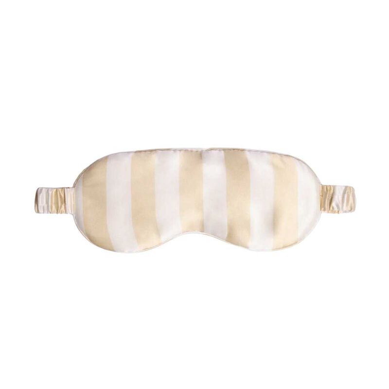 HOMMEY. Silk Eyemask image number 0